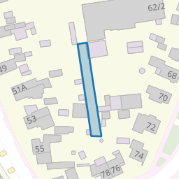 Perceel APD01-L-2694