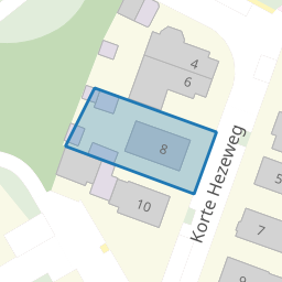 Perceel APD01-L-2743