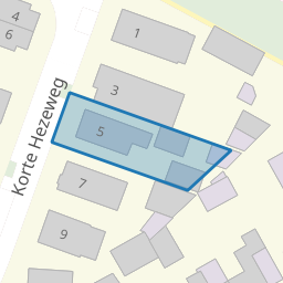 Perceel APD01-L-2747