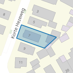 Perceel APD01-L-2748