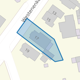 Perceel APD01-L-2762