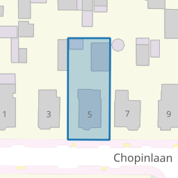 Perceel APD01-L-2842