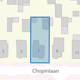 Perceel APD01-L-2843