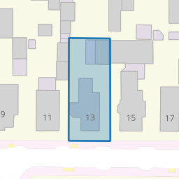 Perceel APD01-L-2846