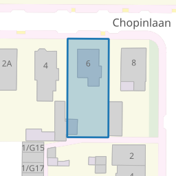 Perceel APD01-L-2876