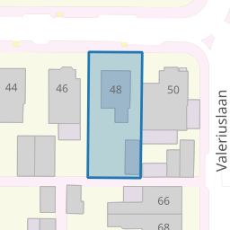 Perceel APD01-L-2897