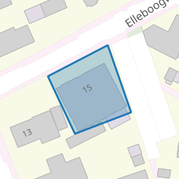 Perceel APD01-L-2976