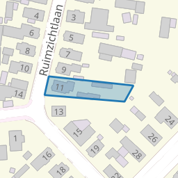 Perceel APD01-L-3099