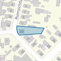 Perceel APD01-L-3100