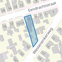 Perceel APD01-L-3218