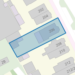 Perceel APD01-L-3233