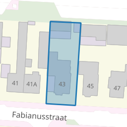 Perceel APD01-L-3285
