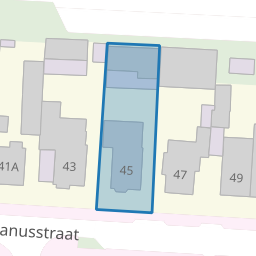 Perceel APD01-L-3286