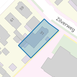 Perceel APD01-L-3318