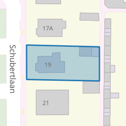 Perceel APD01-L-3408