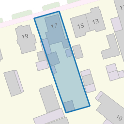 Perceel APD01-L-3437