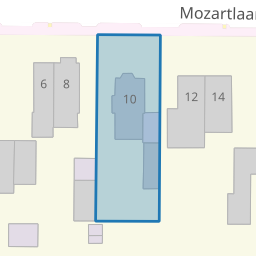 Perceel APD01-L-3470