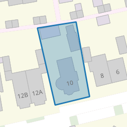 Perceel APD01-L-3689