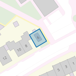 Perceel APD01-L-3761