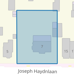 Perceel APD01-L-3935