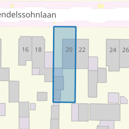 Perceel APD01-L-4190