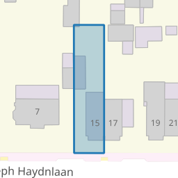 Perceel APD01-L-4199