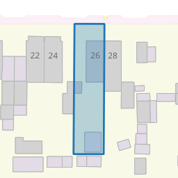 Perceel APD01-L-4233