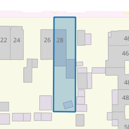 Perceel APD01-L-4234