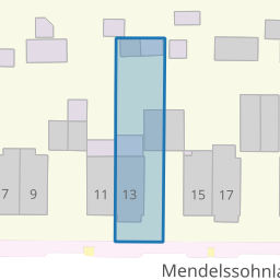 Perceel APD01-L-4297