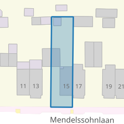 Perceel APD01-L-4298