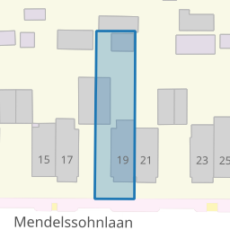 Perceel APD01-L-4300