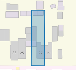 Perceel APD01-L-4304