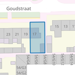 Perceel APD01-L-4476