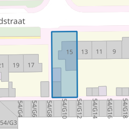 Perceel APD01-L-4477