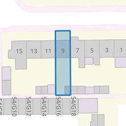 Perceel APD01-L-4480