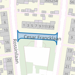 Perceel APD01-L-4504