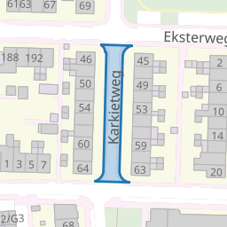 Perceel APD01-L-4581