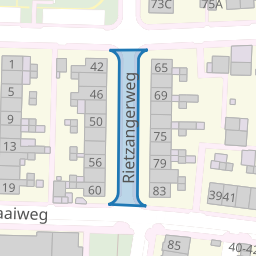 Perceel APD01-L-4587