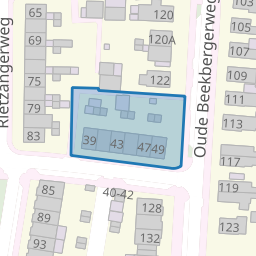 Perceel APD01-L-4589