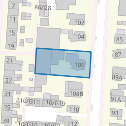 Perceel APD01-L-4598