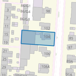Perceel APD01-L-4599