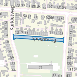 Perceel APD01-L-4616