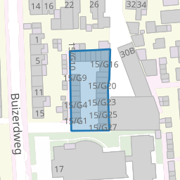 Perceel APD01-L-4631