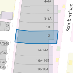 Perceel APD01-L-4653