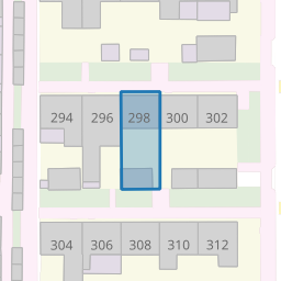 Perceel APD01-L-4684