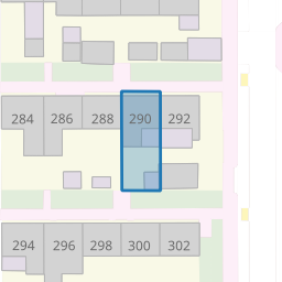 Perceel APD01-L-4688