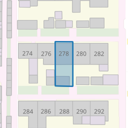 Perceel APD01-L-4694