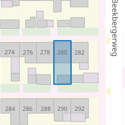 Perceel APD01-L-4695