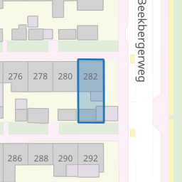 Perceel APD01-L-4696