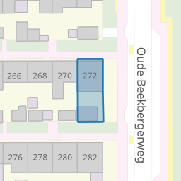 Perceel APD01-L-4697